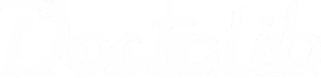 Doctolib logo doctolib