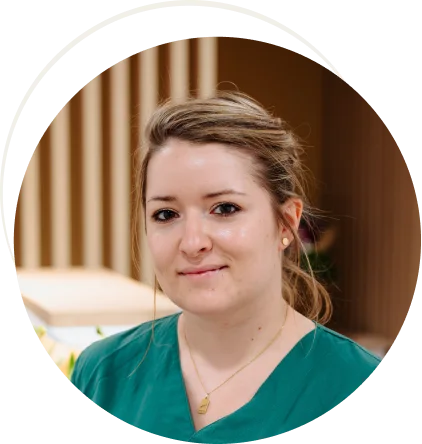 lea-assistante assistante cabinet dentaire